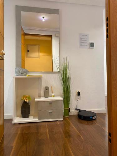 Tishok Wellness Apartment with Private Gym