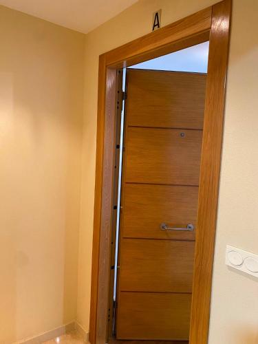 Tishok Wellness Apartment with Private Gym