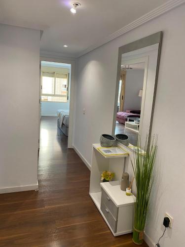 Tishok Wellness Apartment with Private Gym