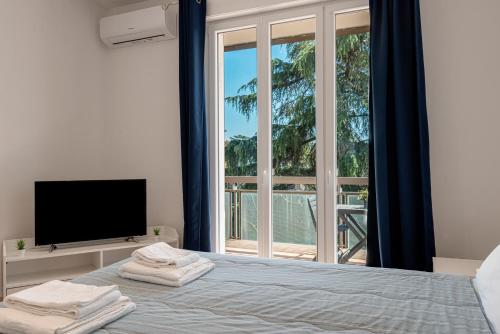 Sunny Nest Florence - Near City Center