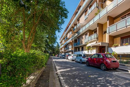 Sunny Nest Florence - Near City Center