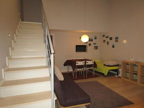 Sweet House In Oporto Center