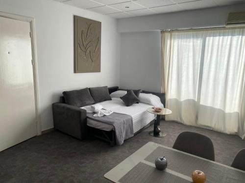 Anna Apartment Center Rhodes