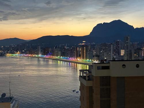 APARTAMENTO PLAYA DE BENIDORM Playa de Levante