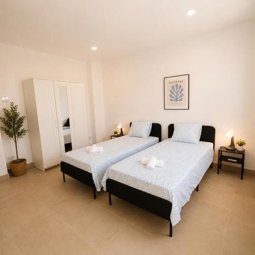 Apartments Lobos
