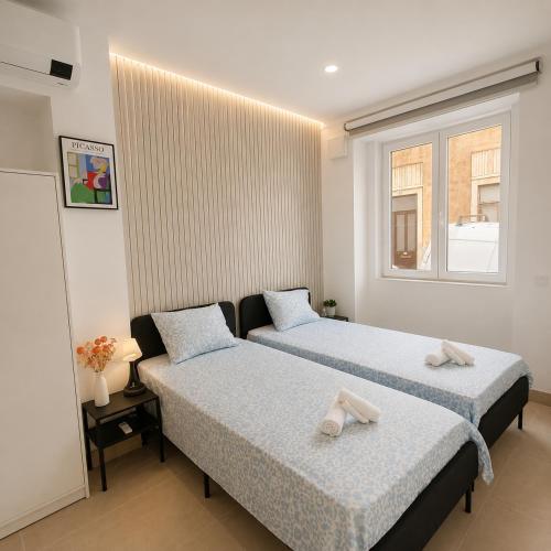 Apartments Lobos