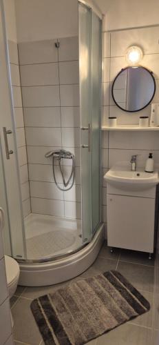Studio Apartment Antonio