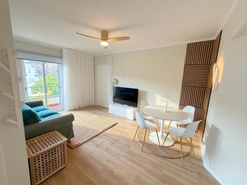 Torreão Apartment by AM - City Center