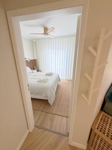 Torreão Apartment by AM - City Center