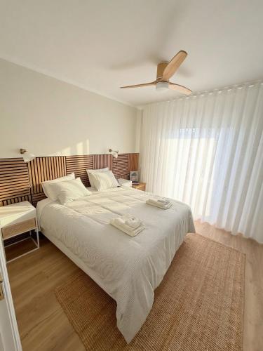 Torreão Apartment by AM - City Center