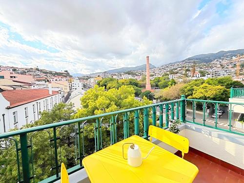 Torreão Apartment by AM - City Center