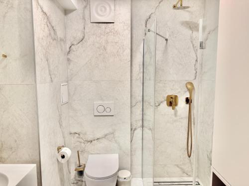 Luxury Apartment with Balcony LEGRAND