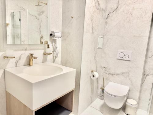 Luxury Apartment with Balcony LEGRAND