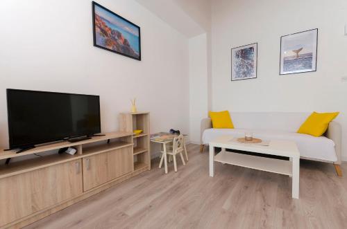 Apartments Ivka
