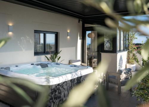 Maslina Residence - Hvar