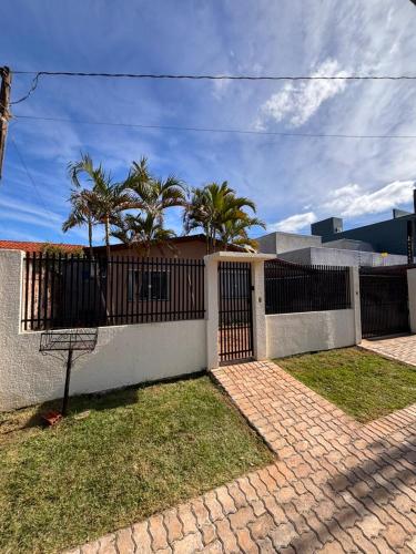 La casita
