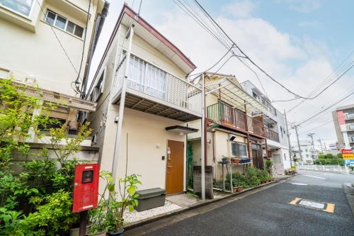 Minamirokugo, 南六郷, 最大6名様 最寄り駅徒歩10分 羽田空港まで電車で20分