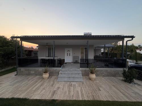 Luxury House
