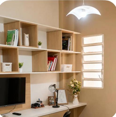 Gallery image of Studio BV no coração do Recife in Recife
