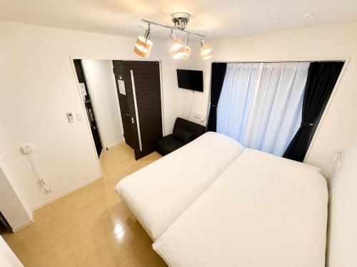 Capital Shimbashi Hotel 101, Studio