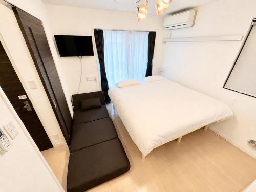 Capital Shimbashi Hotel 101, Studio