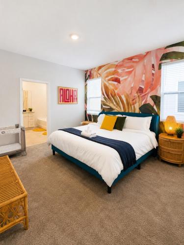 Lilo & Stitch themed l Near Disney l Solterra Resort photo 46