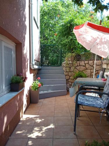 Apartman Tihana