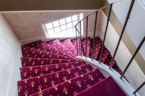 Fotografie z fotogalerie ubytování Best Western Saint-Louis - Grand Paris - Vincennes v destinaci Vincennes