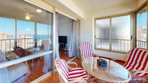 Vintage House by Beach