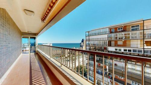 Vintage House by Beach