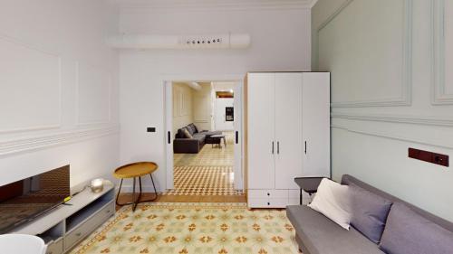 Vintage Luxury House City Center