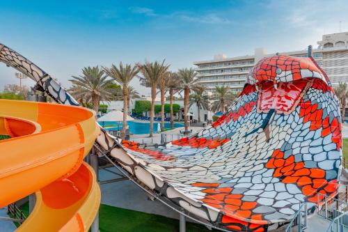 Radisson Blu Hotel & Resort, Al Ain