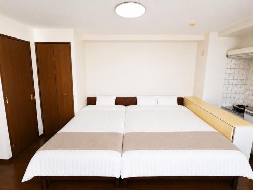Tokyo Itabashi Hub Stay201