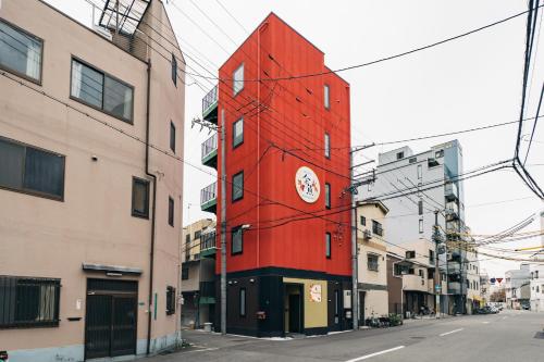 KINGYO - Doyanen Hotels