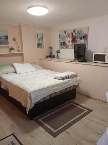 Apartman Tihana