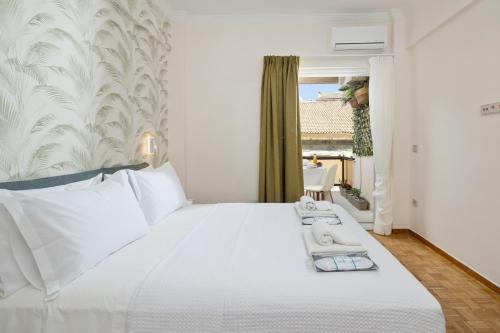 Aeon Luxury Apartment