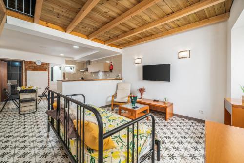 Casa Do Marafado