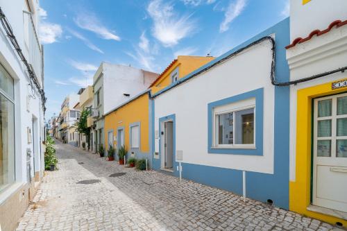 Casa Do Marafado