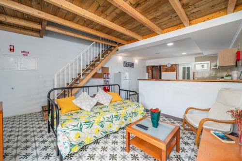 Casa Do Marafado