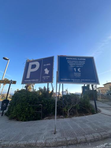 Apartamento Entre dos mares