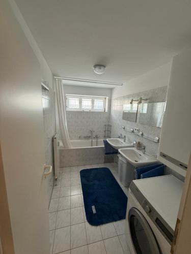 Ruhiges Premium-Apartment nahe Bodensee & Festspielhaus mit Parkplatz