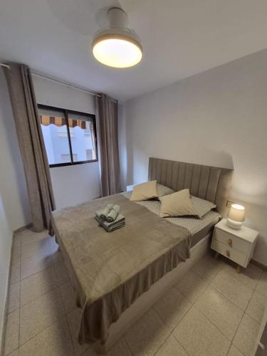 Cristal Del Cura Apartment