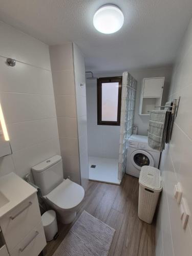 Cristal Del Cura Apartment