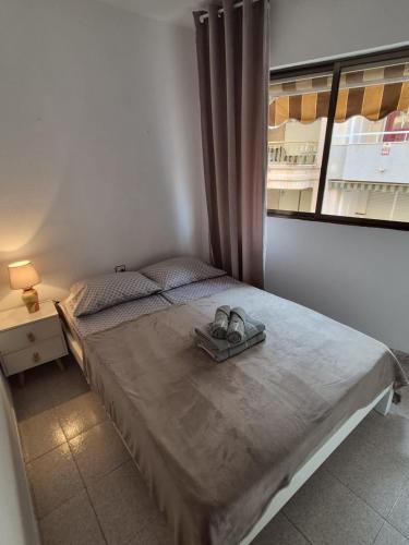 Cristal Del Cura Apartment