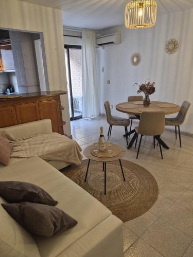 Cristal Del Cura Apartment