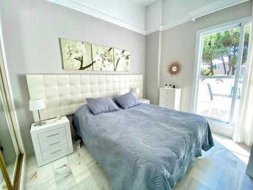 VIME IV Marbella East Swimming POOL, GYM & SPA