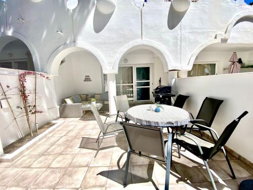 VIME IV Marbella East Swimming POOL, GYM & SPA