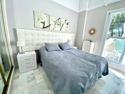 VIME IV Marbella East Swimming POOL, GYM & SPA