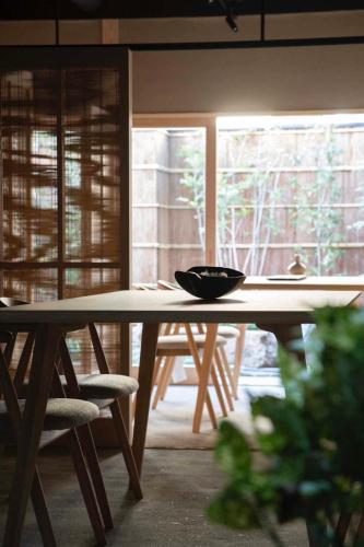 Shu-en LIFE by襲園生活 Kyoto Kitano
