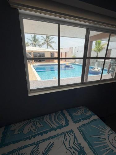 Gallery image of Villa Cielo y Mar Playa Miramar in Ciudad Madero